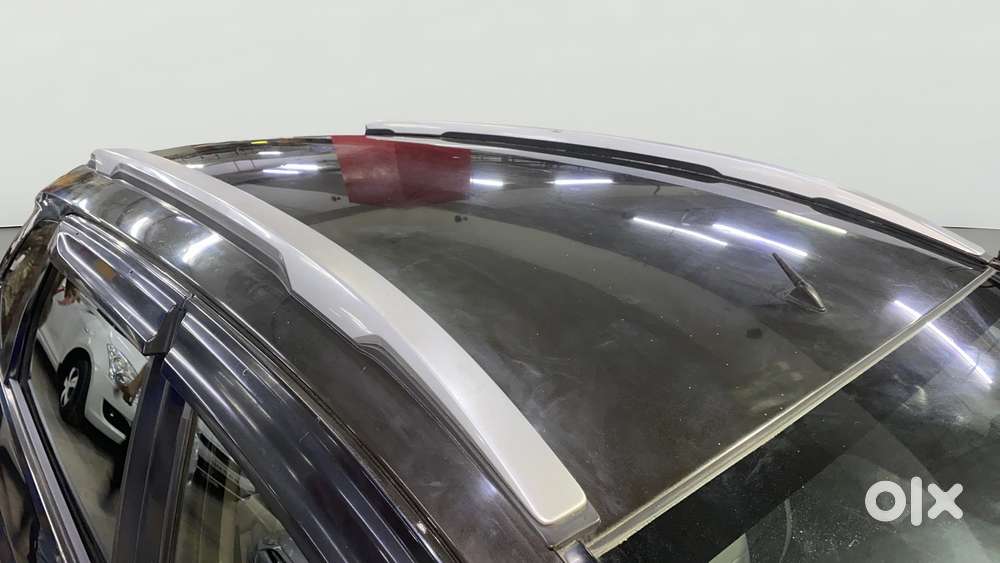 Honda Wr-v [2017-2020] 1.2 Sv I-vtec Mt, 2017, Petrol