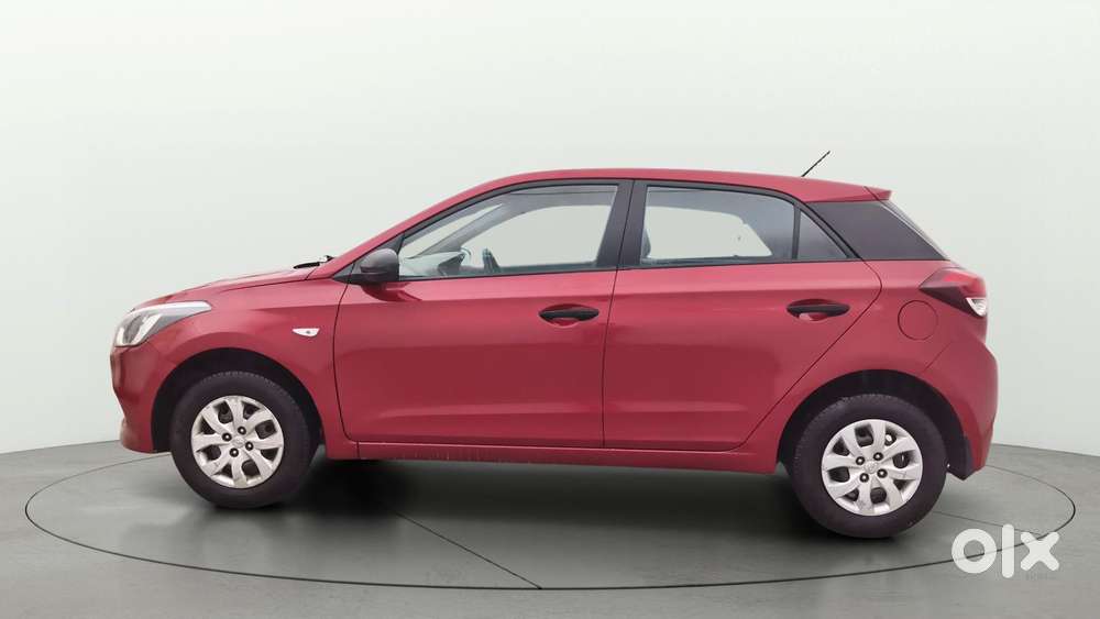 Hyundai Elite I20 Era 1.2, 2016, Petrol