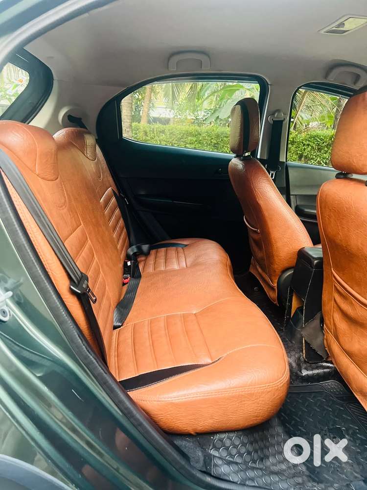 Tata Tiago Nrg 1.2 Xz Mt, 2021, Petrol