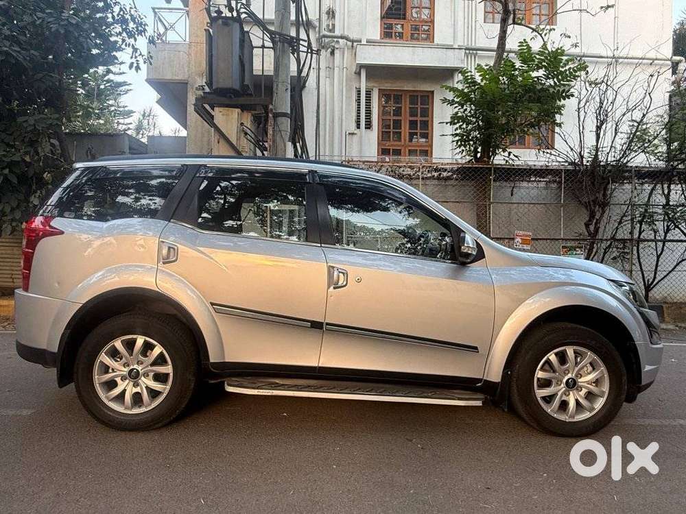 Mahindra Xuv500 W10 At, 2018, Diesel