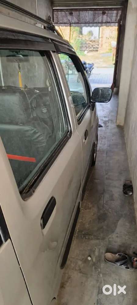 Maruti Suzuki Wagon R 2010 Cng & Hybrids 157000 Km Driven
