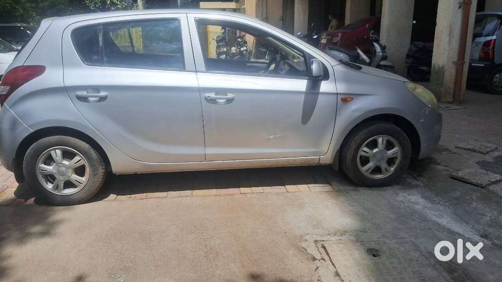 Urgent Sale I20
