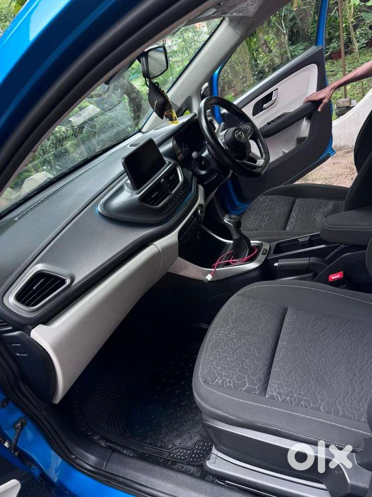 Tata Car Petrol 2021