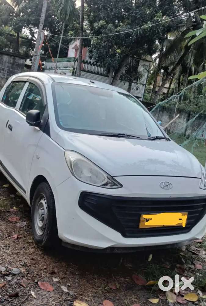 Hyundai Santro Era 2019 Petrol Manual