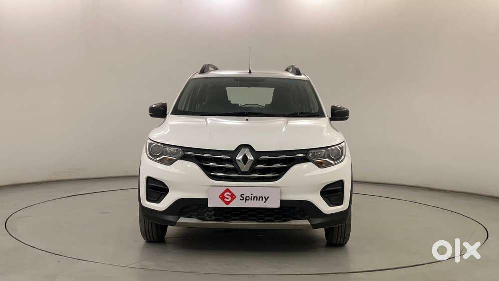 Renault Triber Rxt, 2022, Petrol