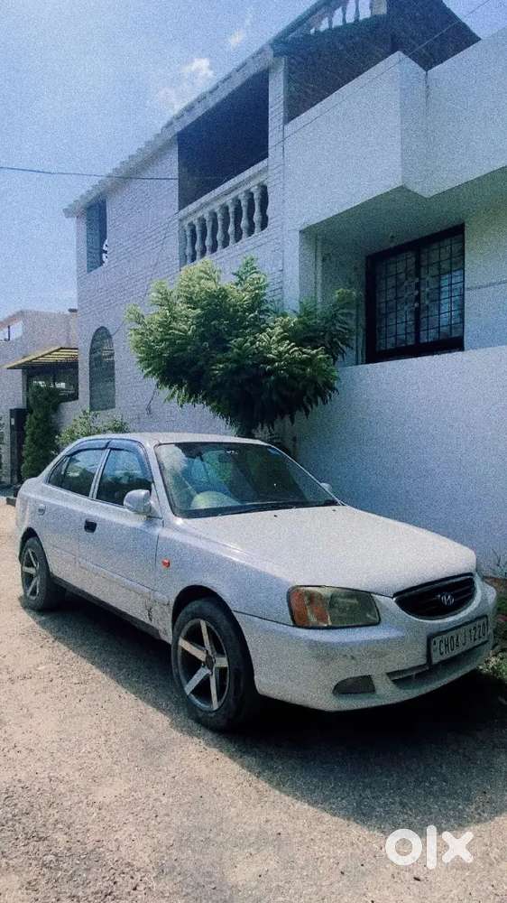Hyundai Accent 1.5 Gle 2009