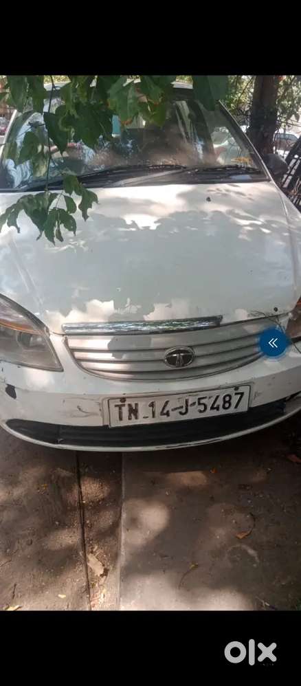 Tata Indica Ev2 Ls Single Owner,ac Not Working, Engine Good Condition