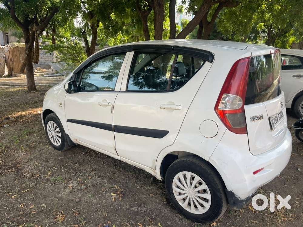 Maruti Suzuki Ritz Diesel 2012 Ac Not Working