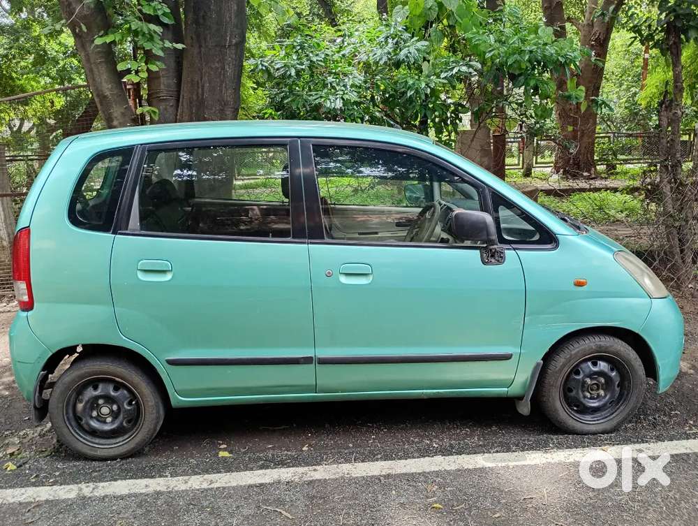Maruti Suzuki Estilo 2009 Petrol Well Maintained
