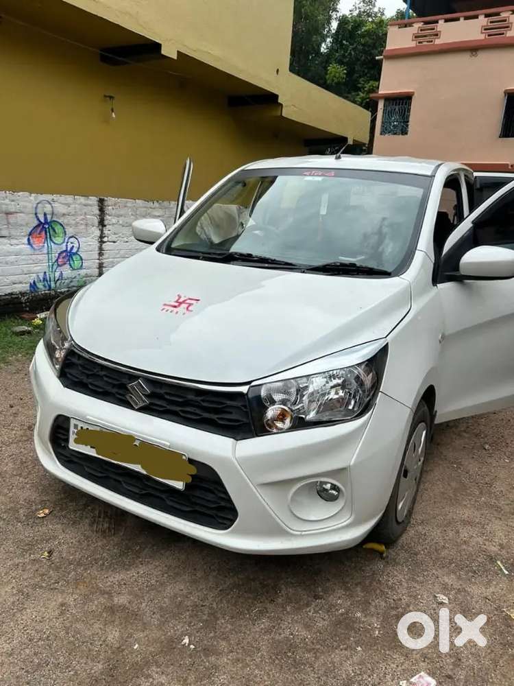 Maruti Suzuki Celerio