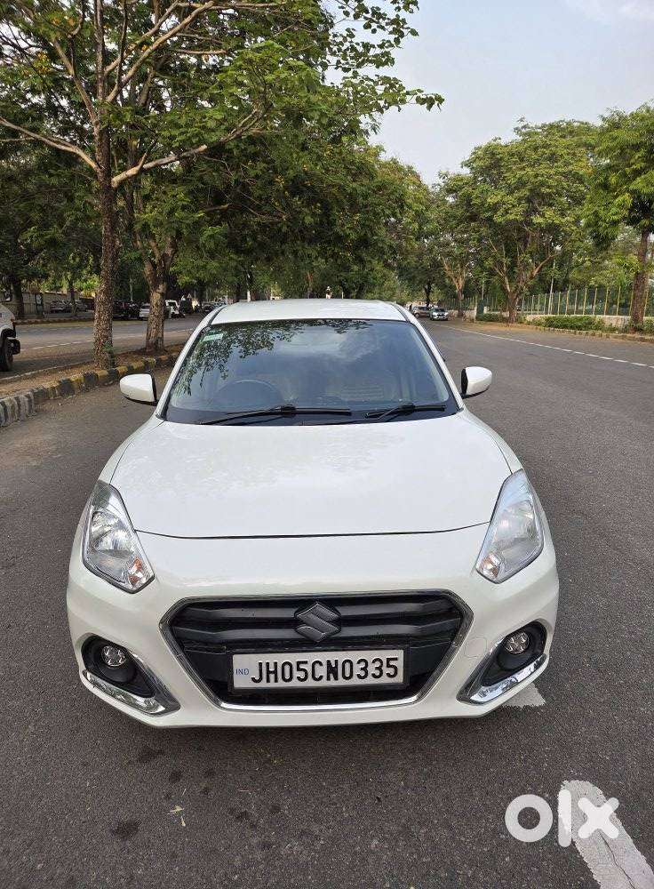 Maruti Suzuki Dzire 2017-2020 Vdi, 2020, Diesel