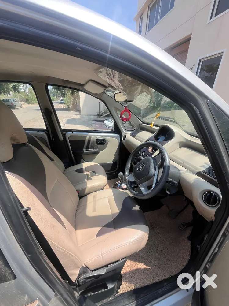 Tata Nano Genx Xta 2017