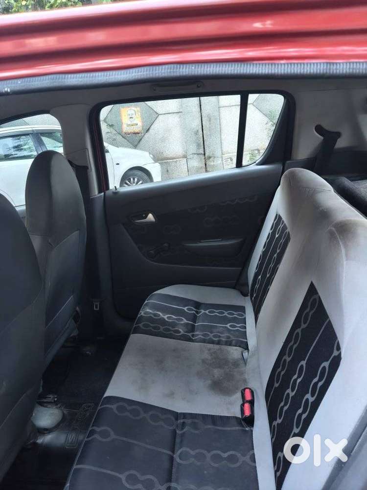 Maruti Suzuki Alto 800 Vxi, 2014, Petrol