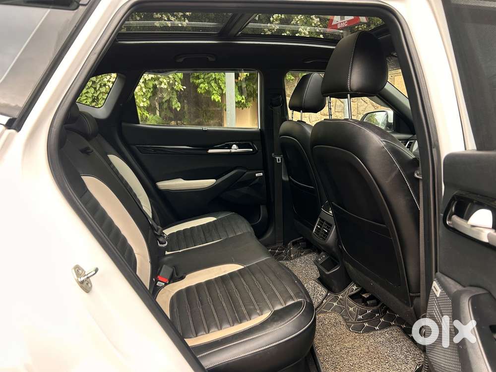 Kia Seltos 1.5 Gtx+ Diesel At, 2024, Diesel