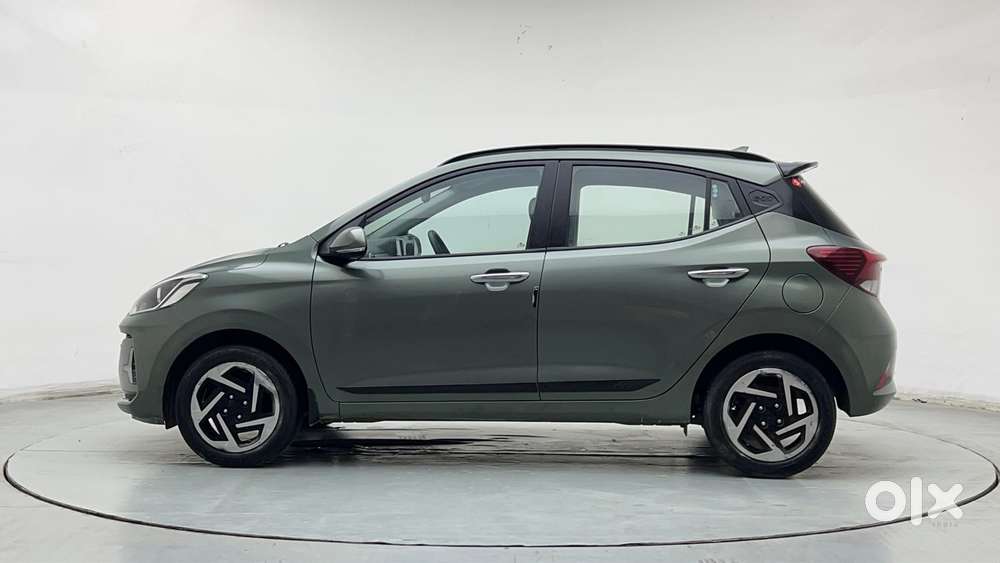 Hyundai Grand I10 Nios Sportz 1.2 Kappa Vtvt, 2023, Petrol