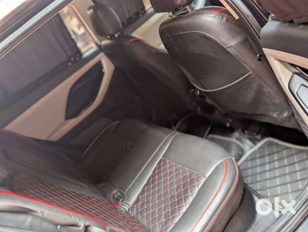 Hyundai Creta 1.5 E Petrol, 2023, Petrol