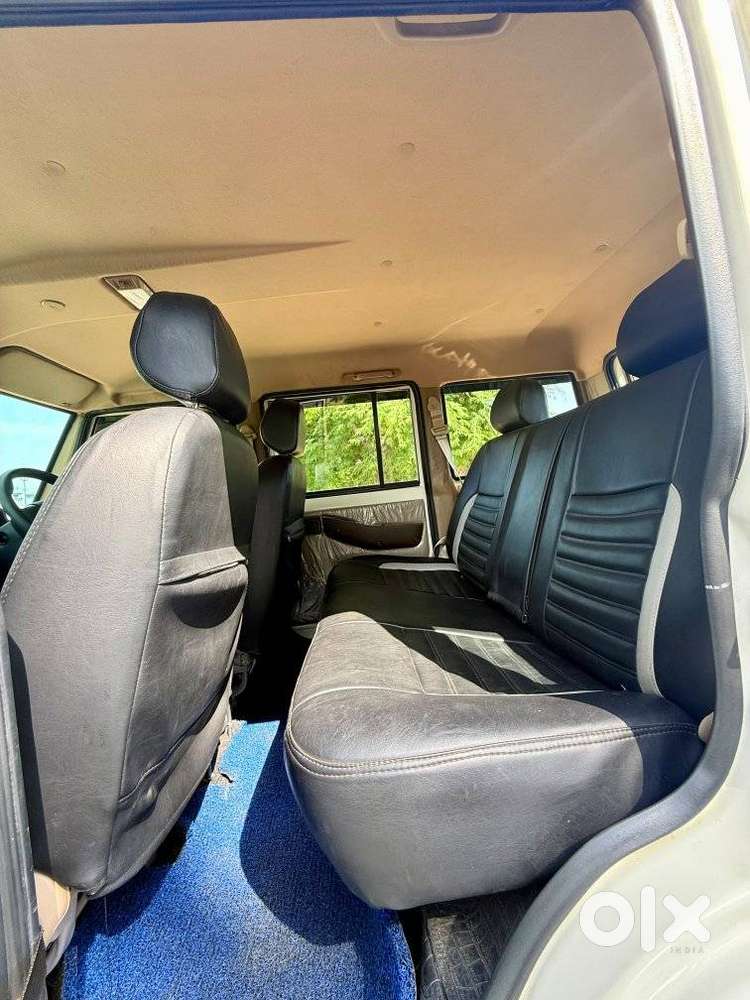 Mahindra Bolero B6, 2025, Diesel