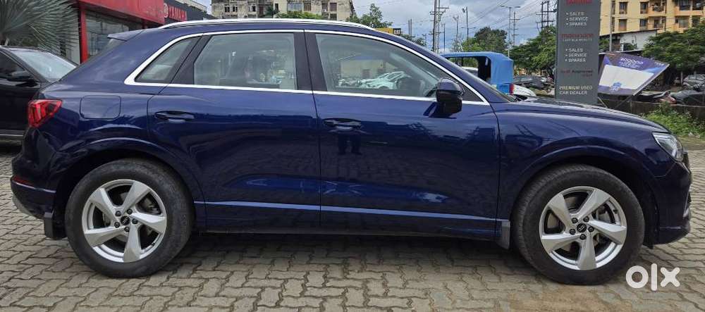 Audi Q3 40 Tfsi Technology, 2023, Petrol