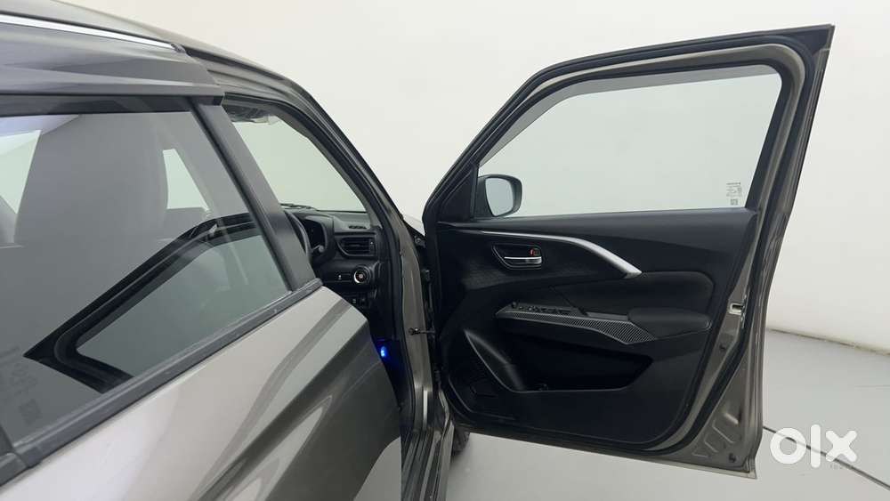 Maruti Suzuki Swift Zxi Plus, 2024, Petrol