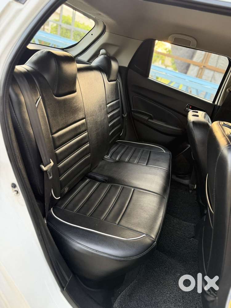 Maruti Suzuki Swift Ddis Vdi, 2019, Diesel