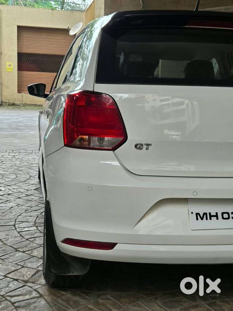 Volkswagen Polo Gt Tsi Sport Edition, 2016, Petrol