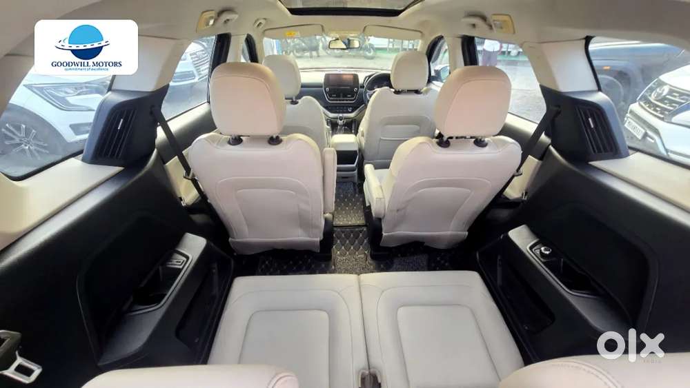 Tata Safari 2.0 Kryotec Xza Plus, 2022, Diesel