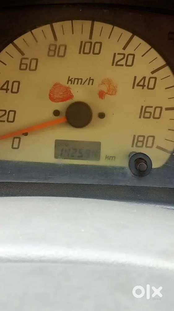 Maruti Suzuki Alto 800 2008 Petrol Well Maintained