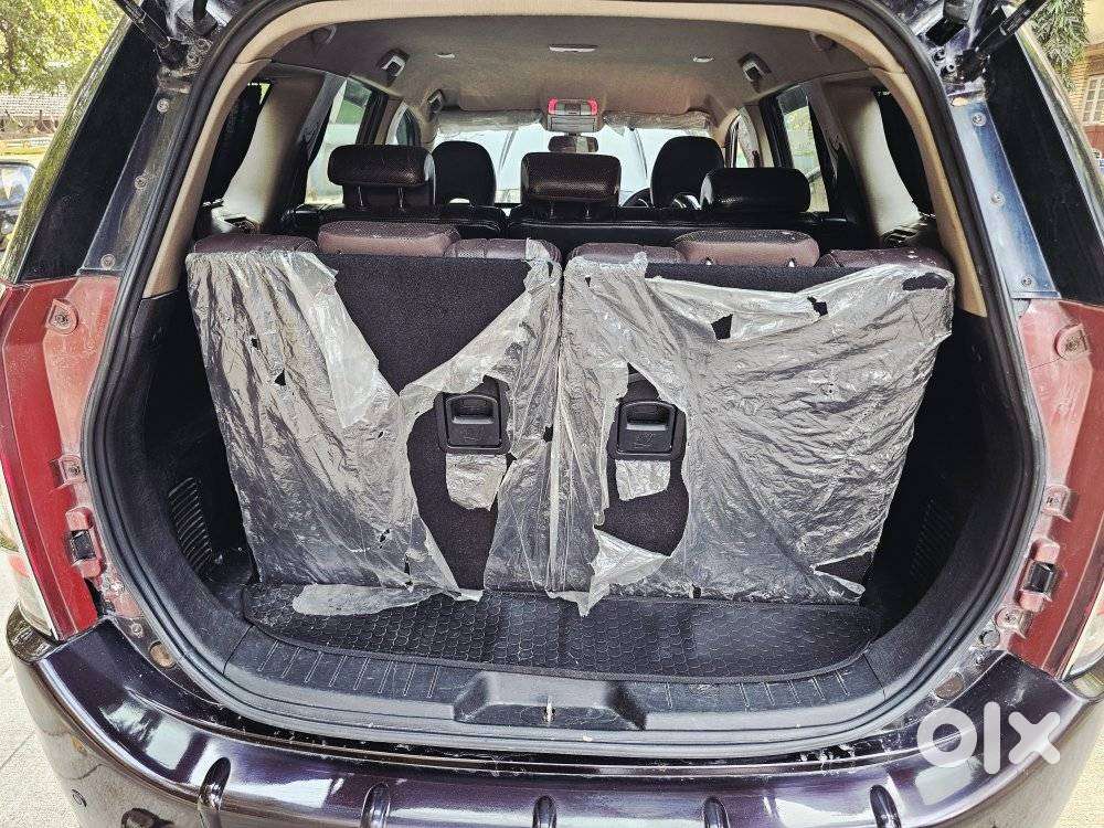 Mahindra Xuv500 2011-2015 W8 2wd, 2014, Diesel