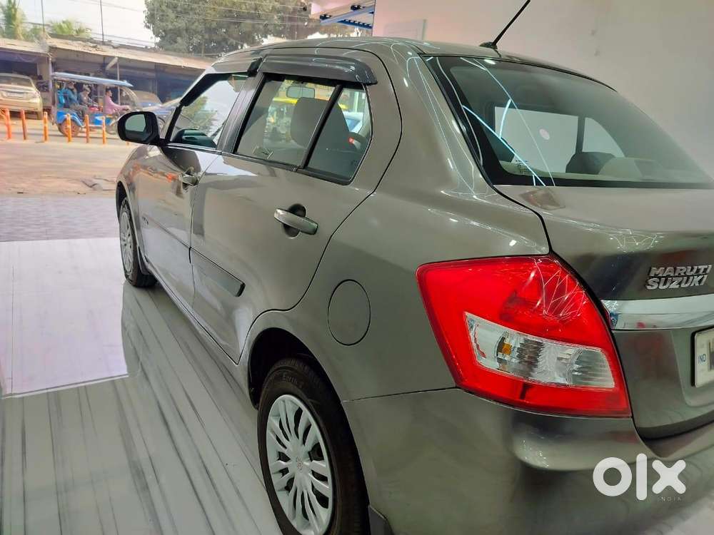 Maruti Suzuki Swift Dzire Vdi Bsiv, 2015, Diesel