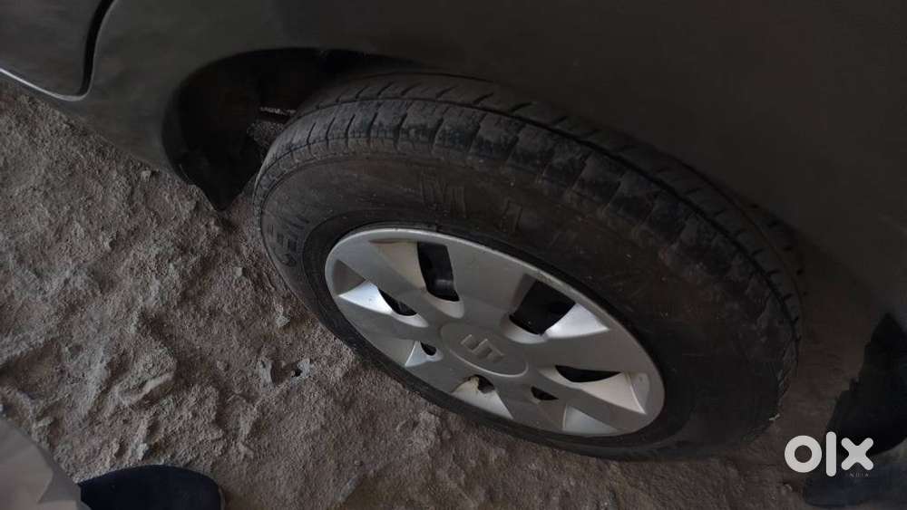 Maruti Suzuki Wagon R 1.0 2013-2019 Lxi Cng, 2019, Cng & Hybrids