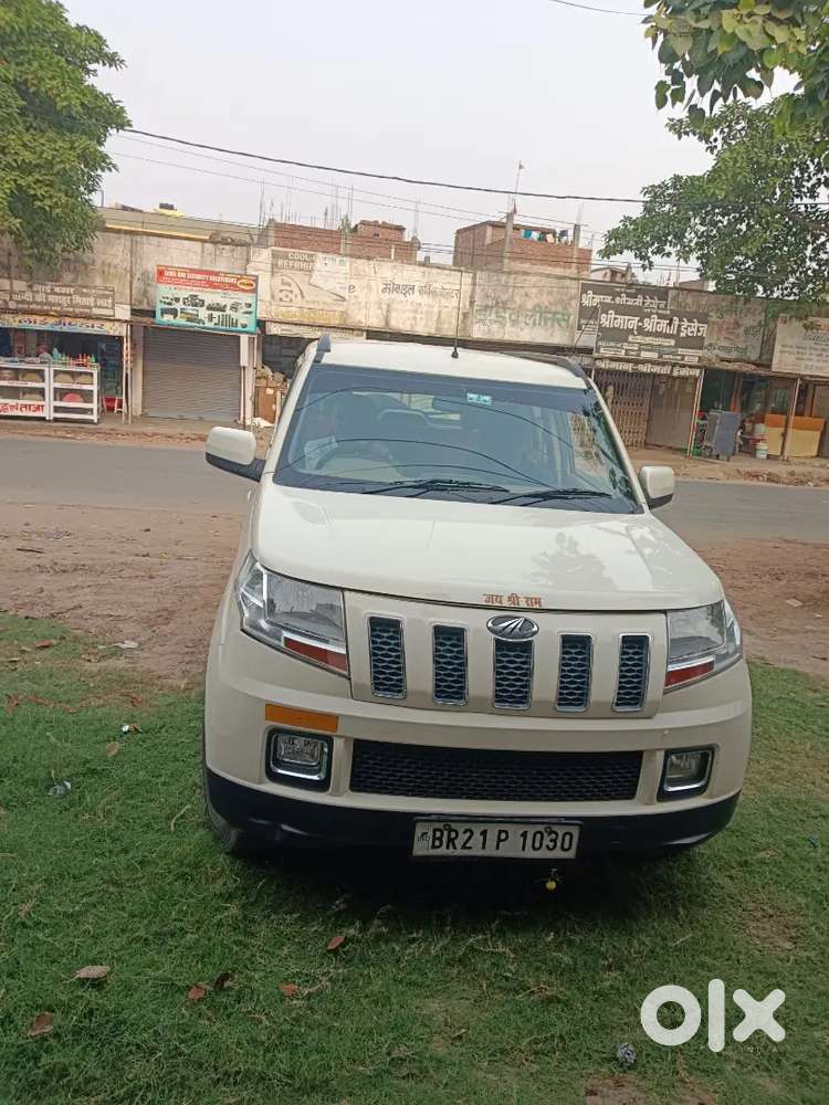 Mahindra Tuv 300 2016 Diesel 289338 Km Driven