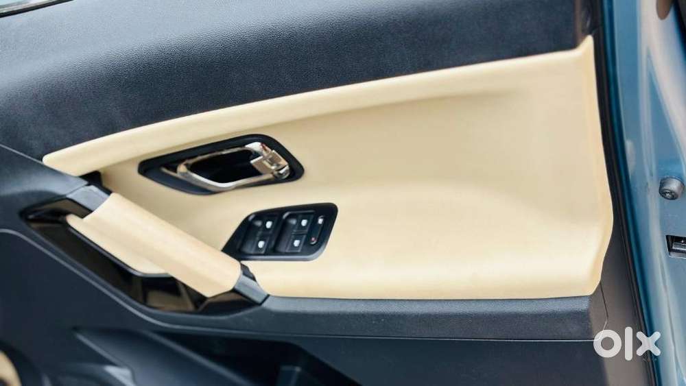 Tata Safari 2.0 Kryotec Xza Plus, 2021, Diesel