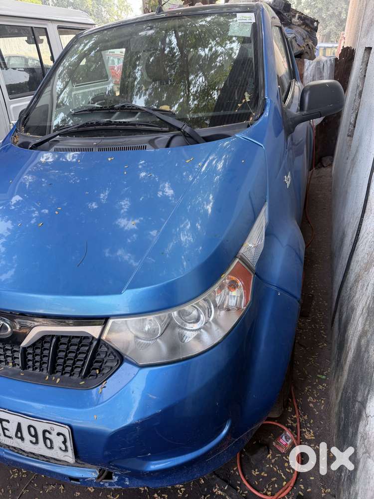 Mahindra E2o Plus P4, 2018, Electric