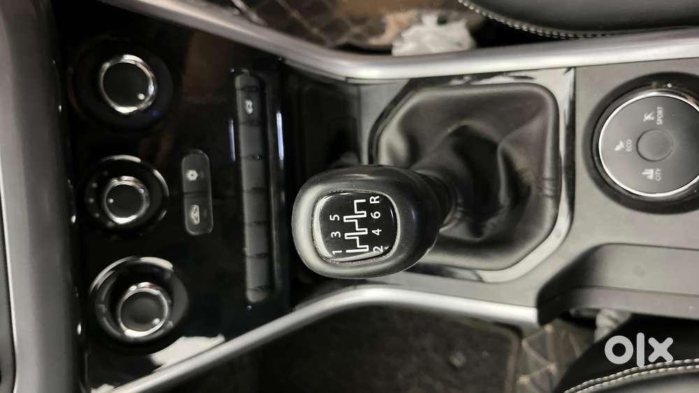 Tata Nexon 1.2 Revotron Xm, 2020, Petrol