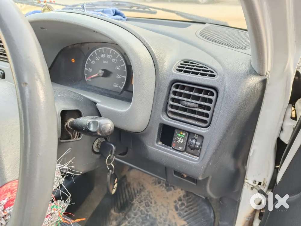 Maruti Suzuki Alto 2010 Cng & Hybrids 63000 Km Driven