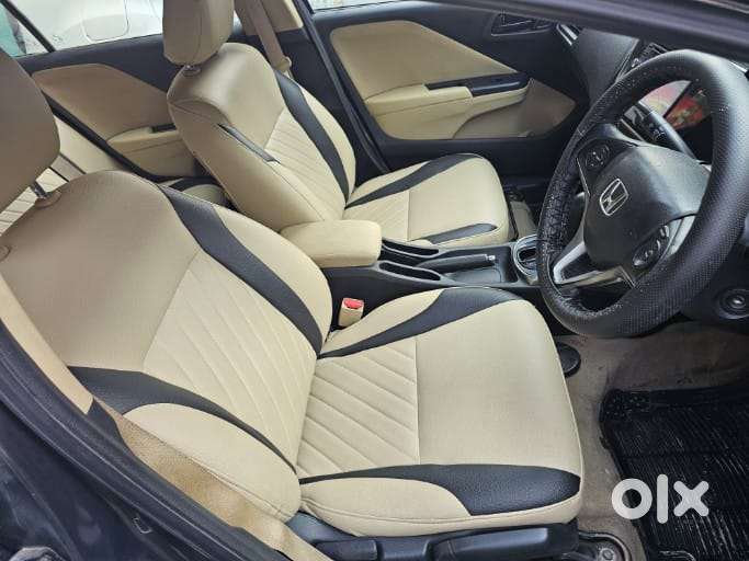 Honda City 2015-2017 I Vtec Cvt Sv, 2014, Petrol