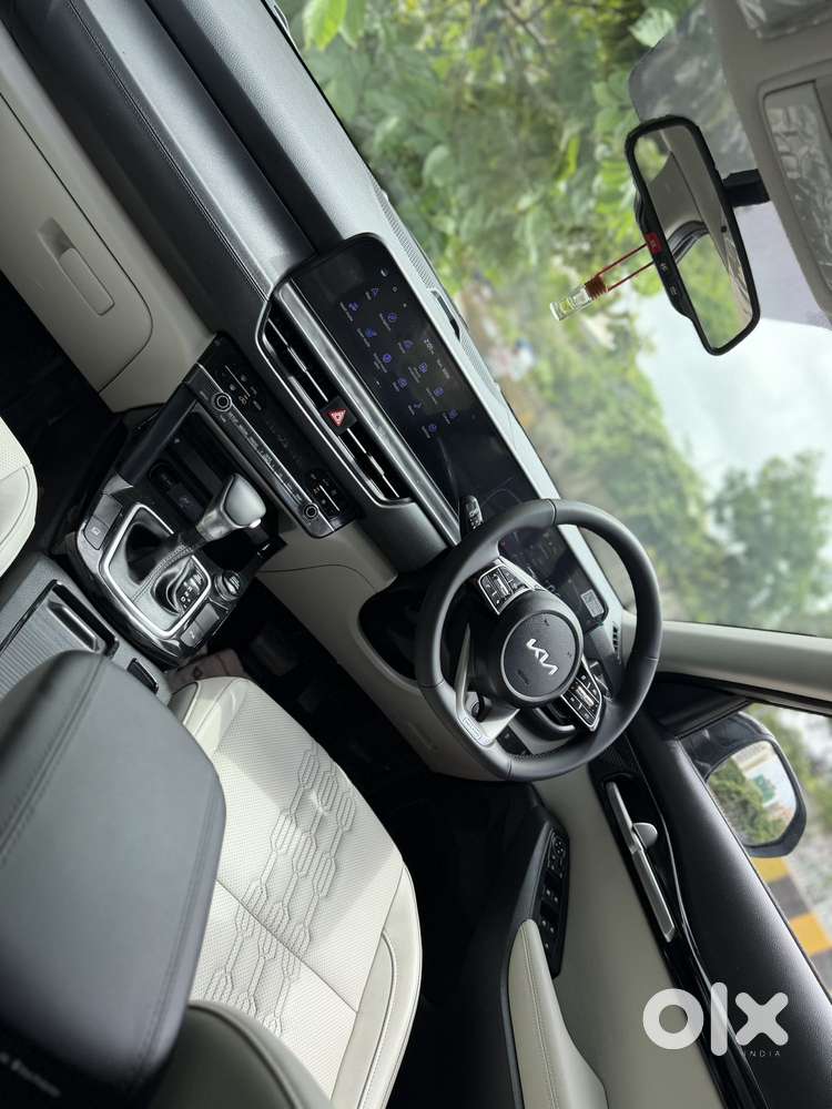 Kia Seltos, 2025, Petrol
