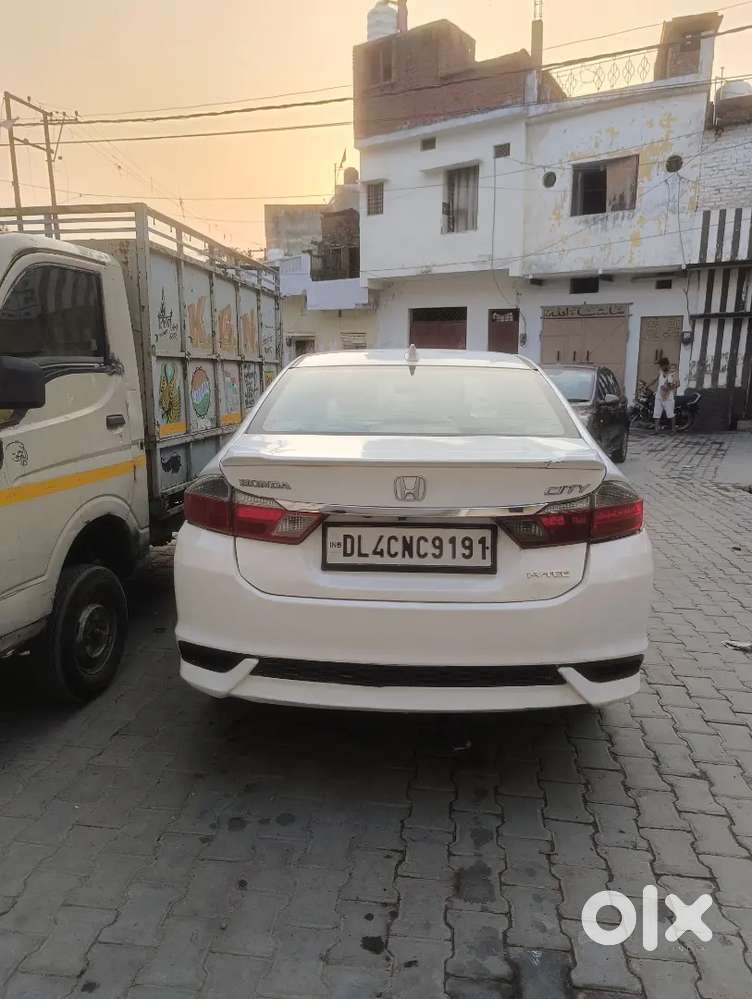 Honda City Idtec Push Button Aunroof