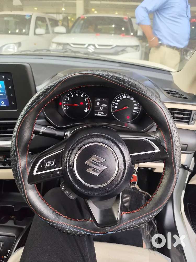 Maruti Suzuki Dzire 2025 Petrol Well Maintained