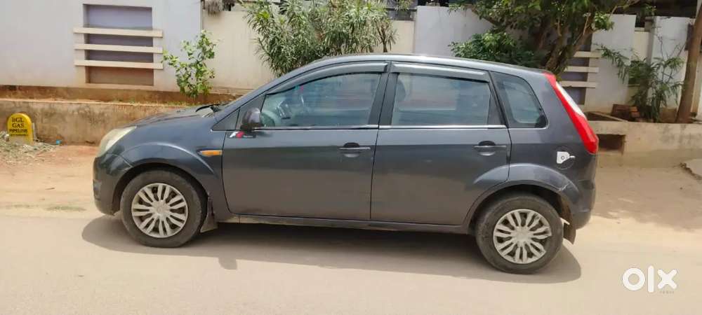 Ford Figo 1.4 Diesel 2011