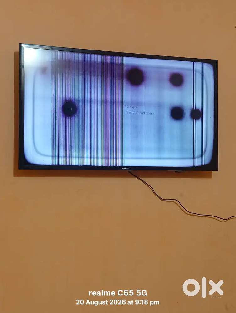 Tv for sale