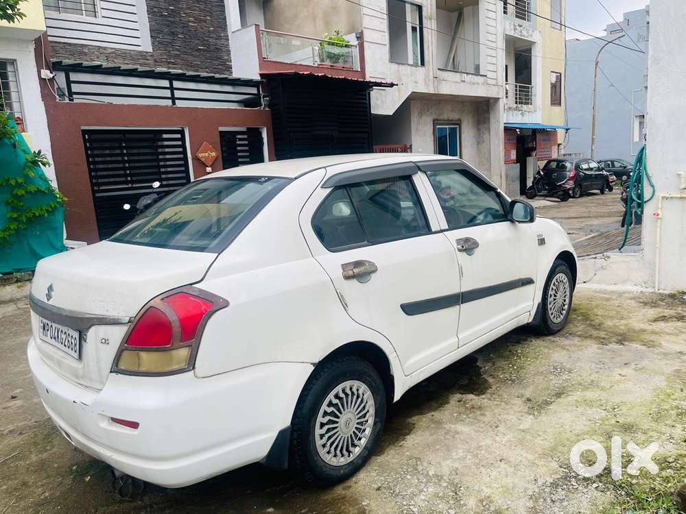 Maruti Swift Dzire Ldi 2015 Available In Good Condition