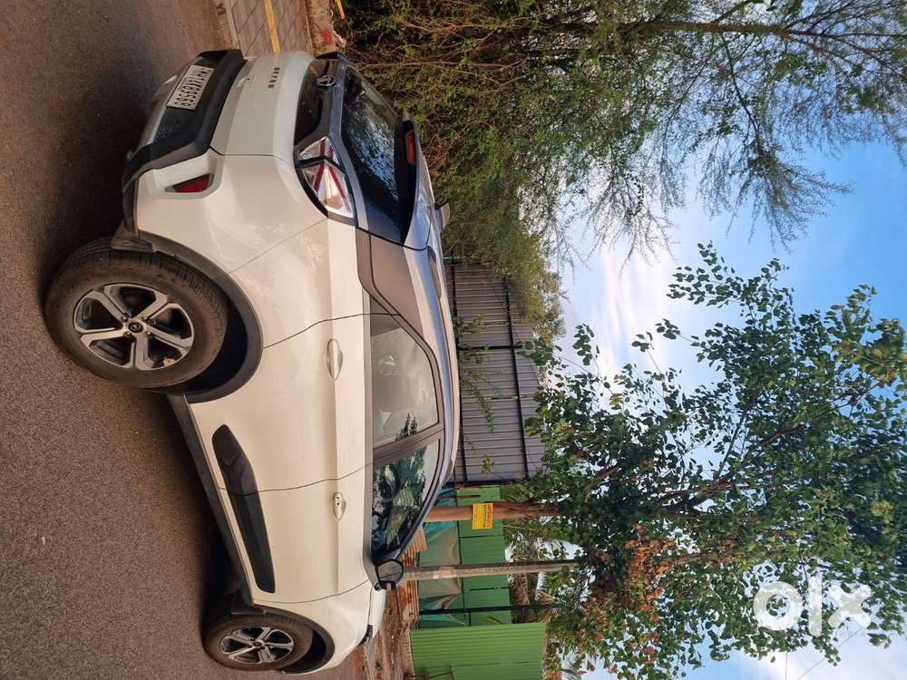 Tata Nexon