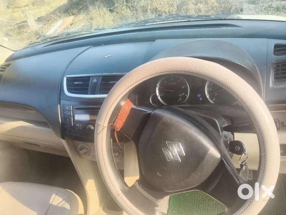 Maruti Suzuki Swift Dzire 2013 Diesel 78000 Km Driven