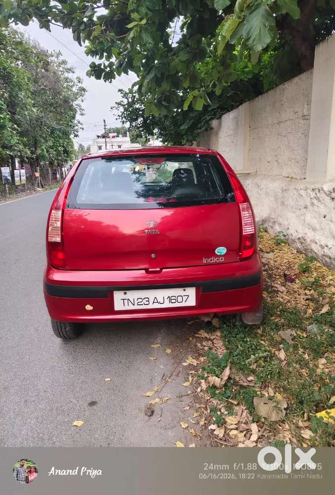 Tata Indica Good Condition
