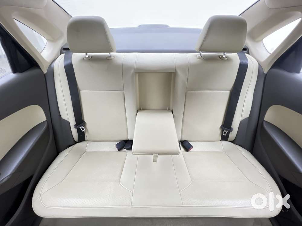 Volkswagen Vento 2010-2013 Petrol Highline, 2014, Petrol