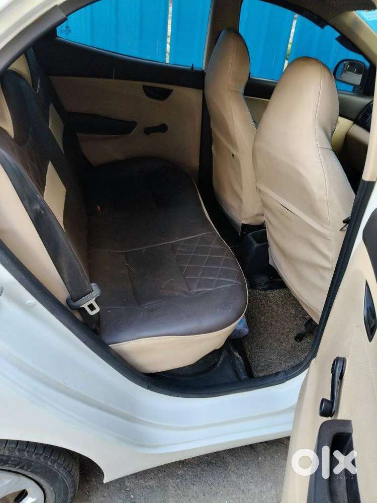 Hyundai Eon Magna, 2015, Petrol