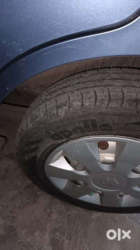 Maruti Suzuki Wagon R 2011 Petrol Good Condition