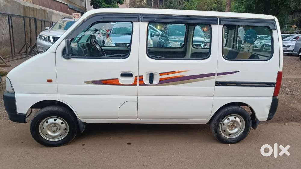 Maruti Suzuki Eeco 1.2 2016
