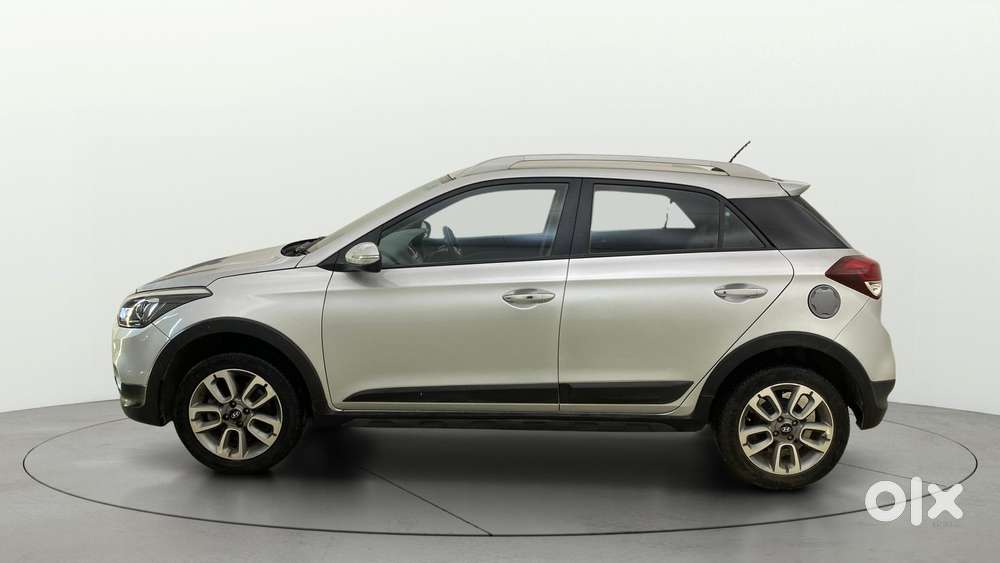 Hyundai I20 Active 1.2 Sx, 2016, Petrol